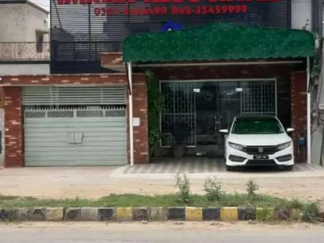 Apartment for rent in Rawalpindi, Islamabad Capital Territory