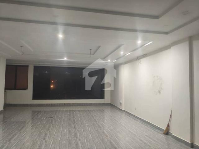 Office for rent in Rawalpindi, Islamabad Capital Territory