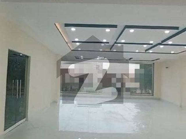 Office for rent in Rawalpindi, Islamabad Capital Territory