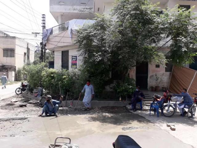 Property for rent in Rawalpindi, Islamabad Capital Territory
