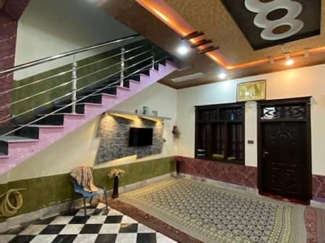 House for sale in Peshawar, North West Frontier Province