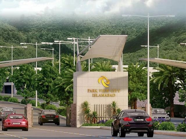 Land for sale in Islamabad