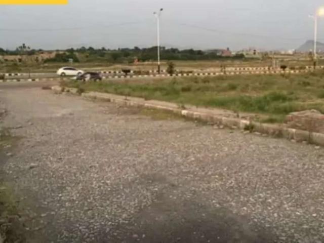 Land for sale in Islamabad Capital Territory