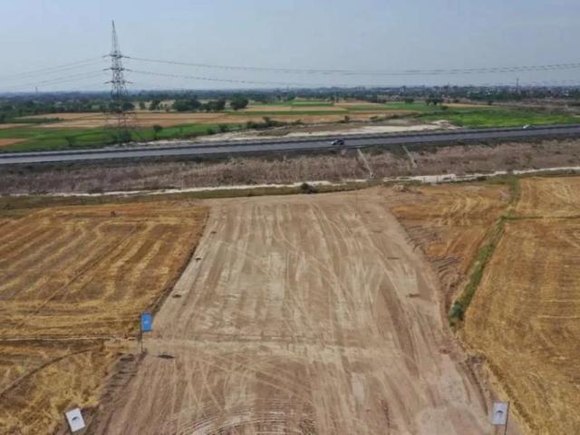 Land for sale in Rawalpindi, Islamabad Capital Territory