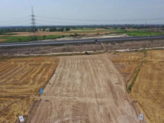 Land for sale in Rawalpindi, Islamabad Capital Territory