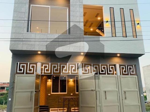 House for rent in Peshawar, North West Frontier Province