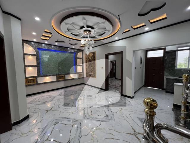 House for sale in Peshawar, North West Frontier Province