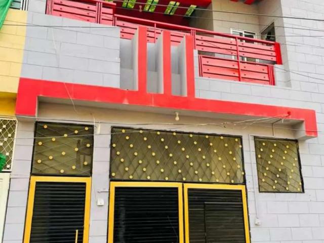 House for sale in Peshawar, North West Frontier Province