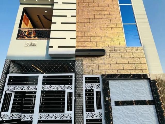 House for sale in Peshawar, North West Frontier Province