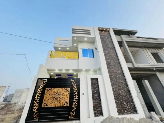 House for sale in Peshawar, North West Frontier Province