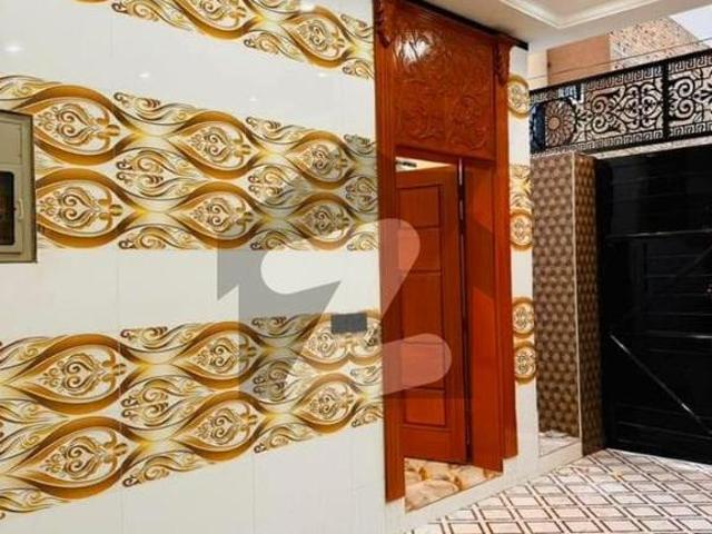 House for sale in Peshawar