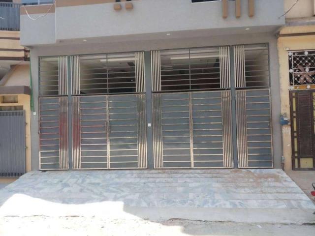 House for sale in تحصیل پشاور شہر, پشاور ڈویژن
