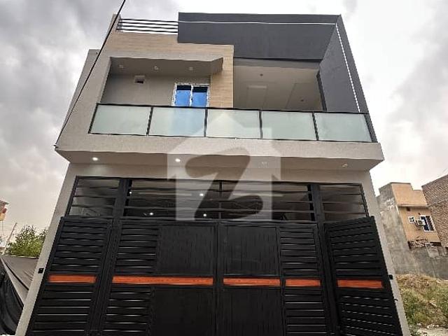 House for sale in Peshawar, North West Frontier Province