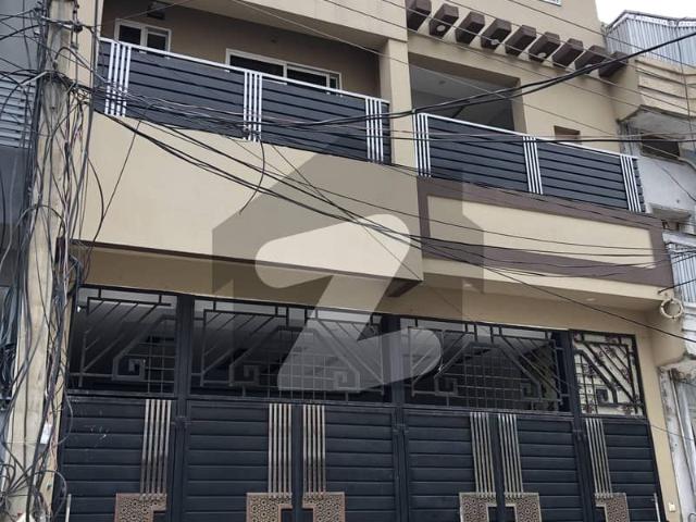 House for sale in Peshawar, North West Frontier Province
