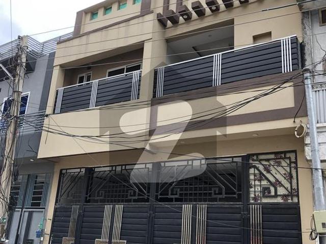 House for sale in Peshawar, North West Frontier Province