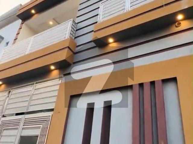 House for sale in Peshawar, North West Frontier Province