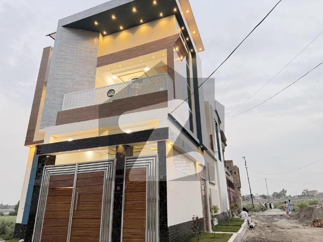 House for sale in Peshawar, North West Frontier Province