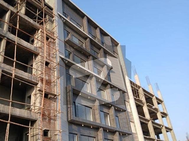 Building for rent in Rawalpindi, Islamabad Capital Territory