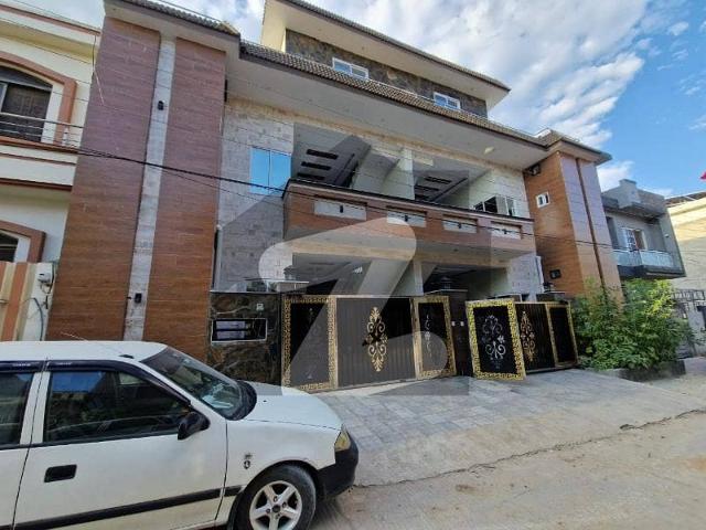 House for sale in Rawalpindi, Islamabad Capital Territory