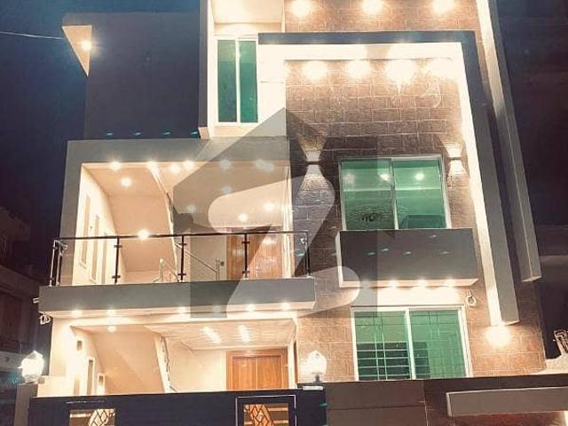 House for sale in Rawalpindi, Islamabad Capital Territory