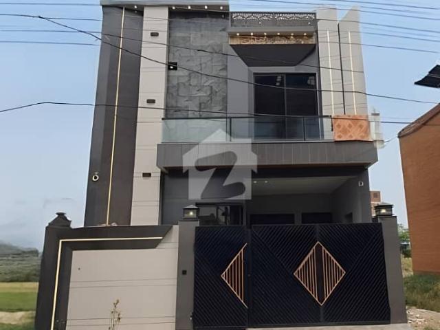 House for sale in Rawalpindi, Islamabad Capital Territory