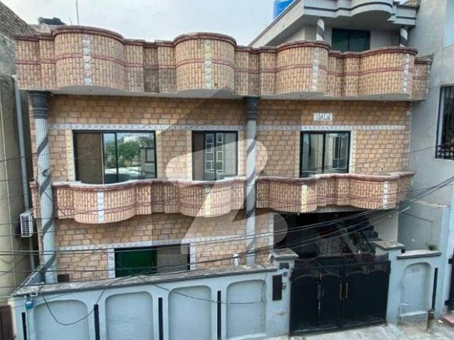 House for sale in Rawalpindi, Islamabad Capital Territory