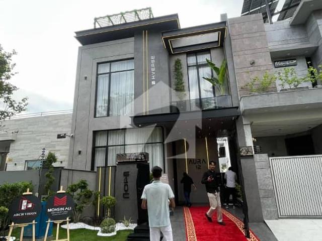 House for sale in Rawalpindi, Islamabad Capital Territory