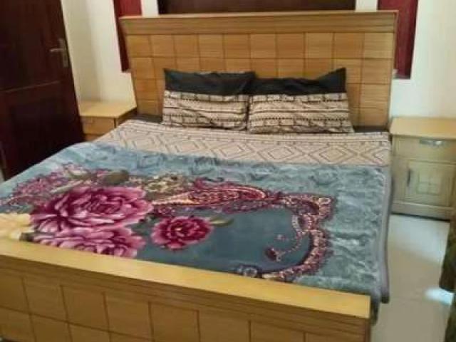 Apartment for rent in Rawalpindi, Islamabad Capital Territory