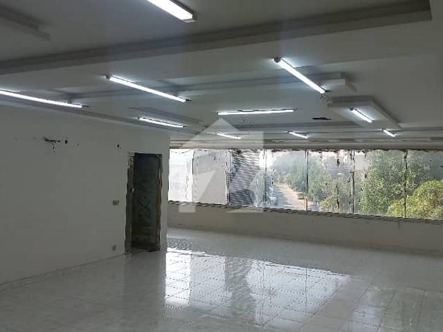 Office for rent in Rawalpindi, Islamabad Capital Territory