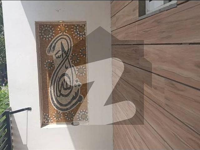 House for sale in Rawalpindi, Islamabad Capital Territory