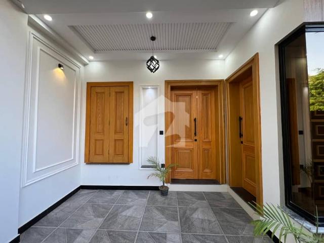House for rent in Islamabad