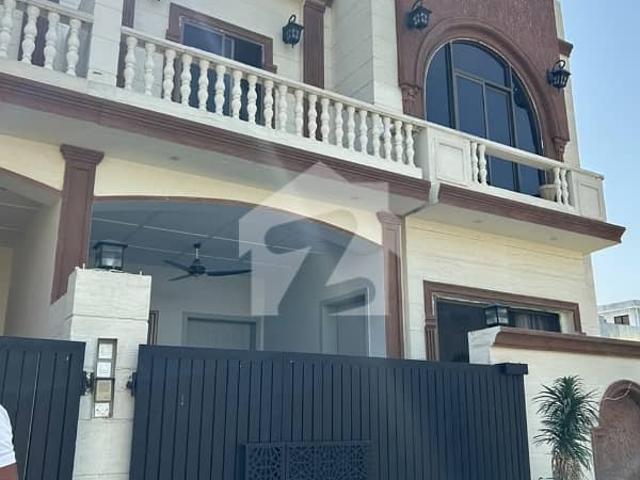 House for rent in اسلام آباد, زون 1