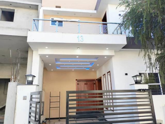 House for rent in Islamabad