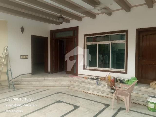 House for rent in Islamabad
