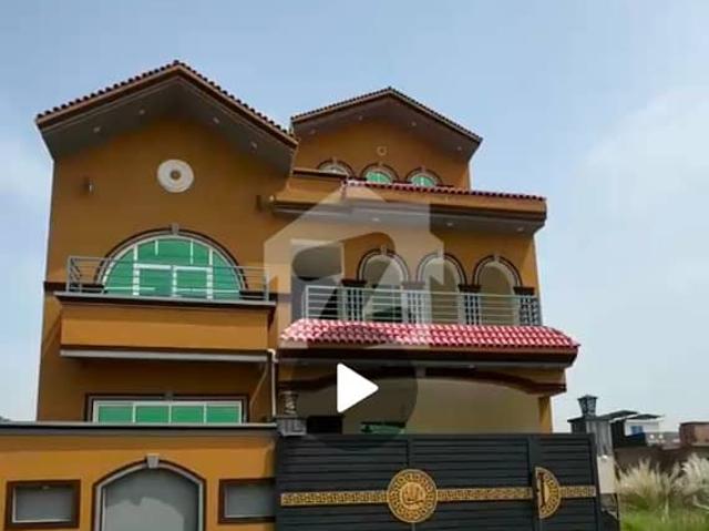 House for rent in Islamabad