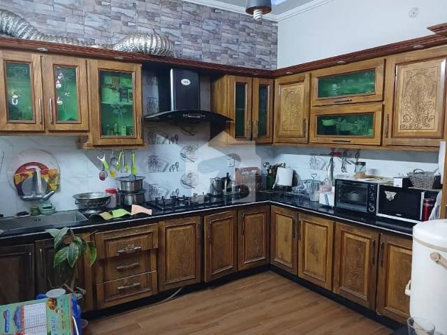 House for rent in اسلام آباد, زون 1