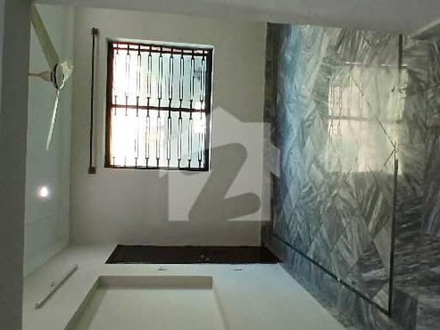 House for rent in اسلام آباد, زون 1