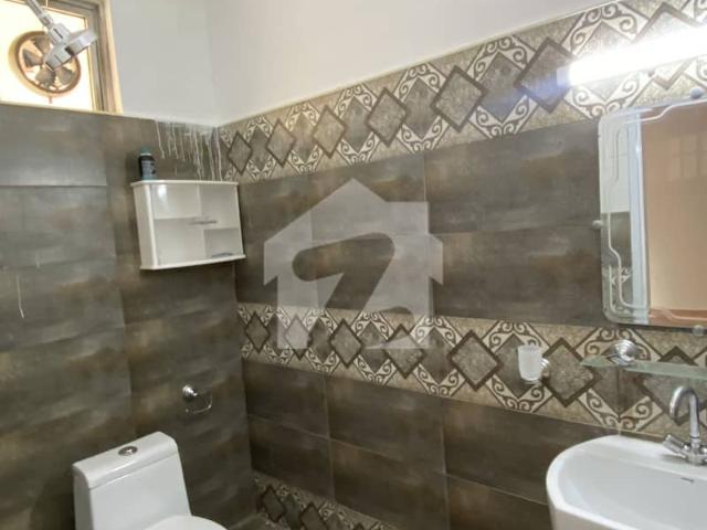 House for rent in اسلام آباد, زون 1