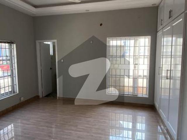 House for rent in اسلام آباد, زون 1