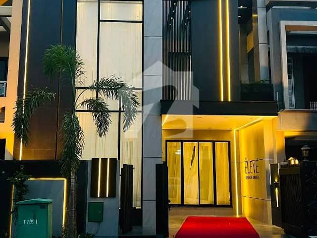House for sale in Islamabad