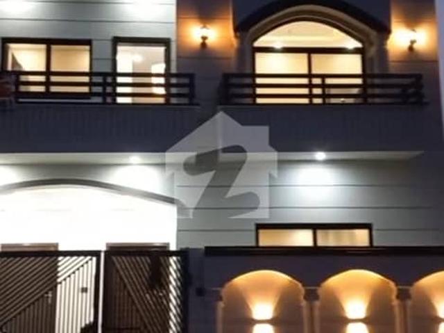 House for rent in Islamabad