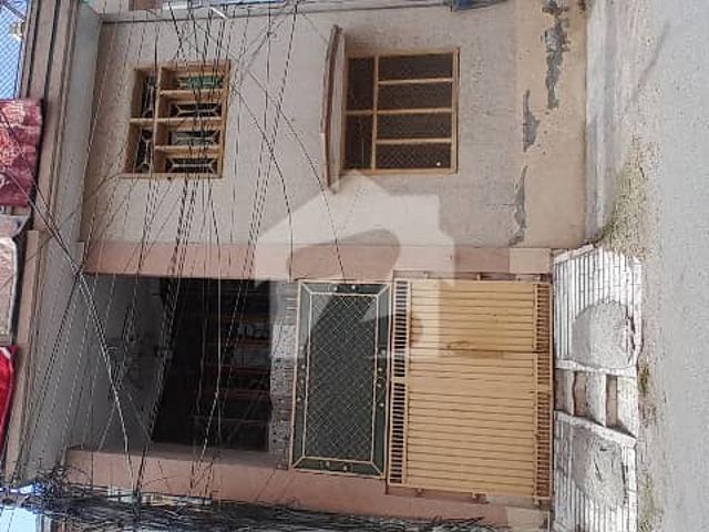 House for rent in Peshawar, North West Frontier Province