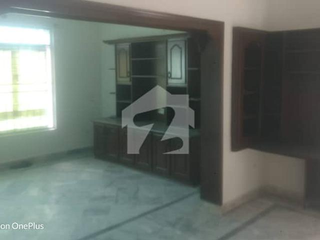 House for rent in Rawalpindi, Islamabad Capital Territory