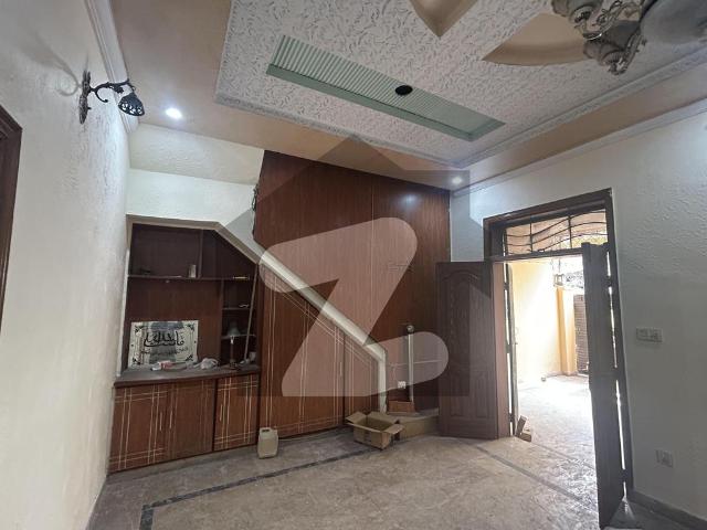House for rent in Johar Town, Rawalpindi