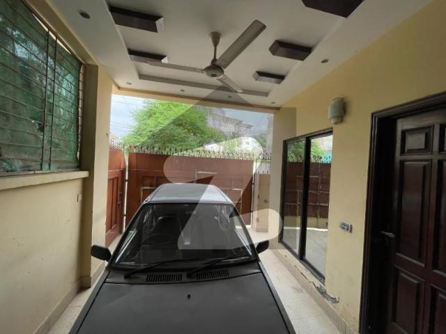 House for rent in Johar Town, Rawalpindi