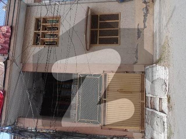 House for rent in Peshawar, North West Frontier Province