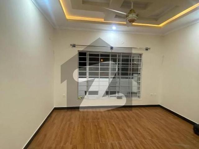 House for rent in Islamabad