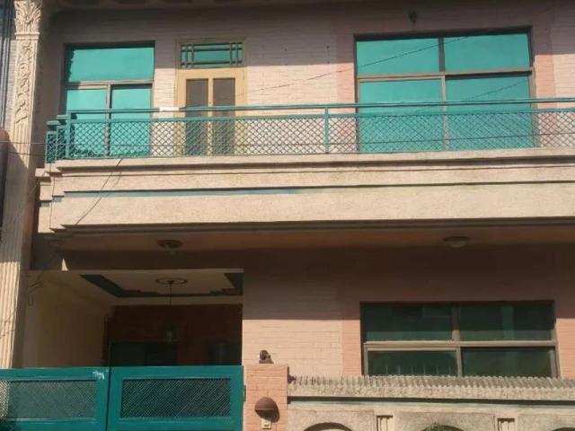 House for rent in Islamabad