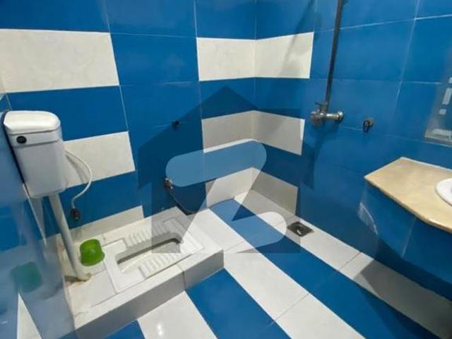 House for rent in Johar Town, Rawalpindi