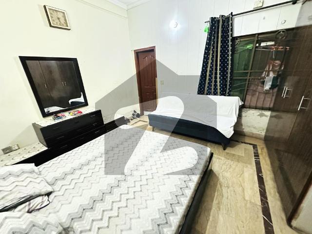 House for rent in Johar Town, لاہور